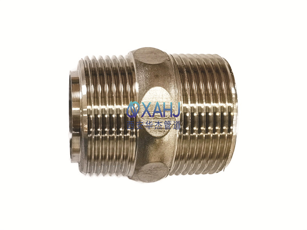 活接双外丝（对丝）