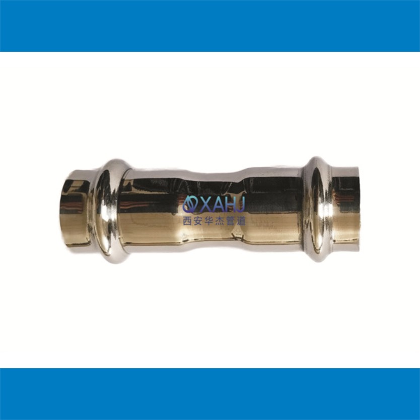 直接(直通)-双卡压